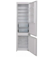 Встраиваемый холодильник Candy CBCH9315AFM