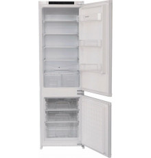 Встраиваемый холодильник Candy CBCS7249AFS