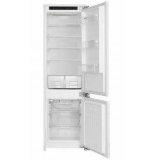 Встраиваемый холодильник Candy CBCS7266AFS