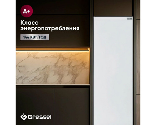 Встраиваемый холодильник Gressel UVW36600 Встраиваемый холодильник Gressel UVW36600