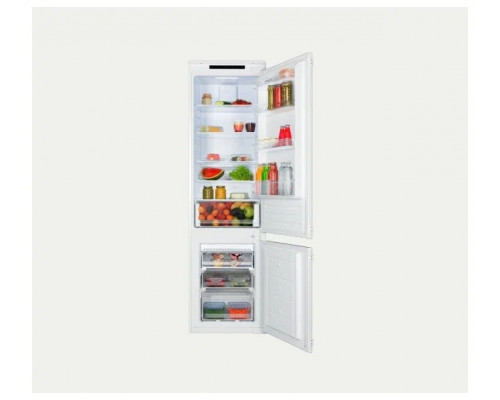 Встраиваемый холодильник Hansa BK2815.0N Встраиваемый холодильник Hansa BK2815.0N