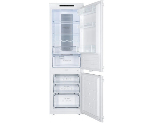 Встраиваемый холодильник Hansa BK307.2NFZC