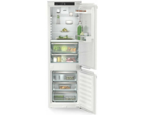 Встраиваемый холодильник Liebherr ICBNdi 5123-22 001 белый Встраиваемый холодильник Liebherr ICBNdi 5123-22 001 белый