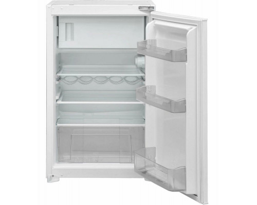 Встраиваемый холодильник SCANDILUX RBI136 Встраиваемый холодильник SCANDILUX RBI136