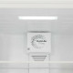 Встраиваемый холодильник SCANDILUX RBI303EZ
