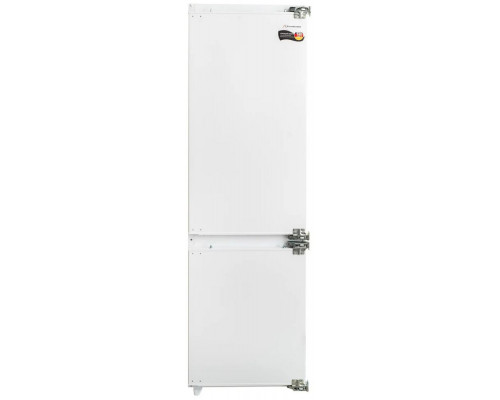 Встраиваемый холодильник Schaub Lorenz SLU S445W3M Встраиваемый холодильник Schaub Lorenz SLU S445W3M
