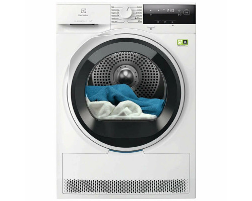 Сушильная машина Electrolux EW7D394UCE Сушильная машина Electrolux EW7D394UCE
