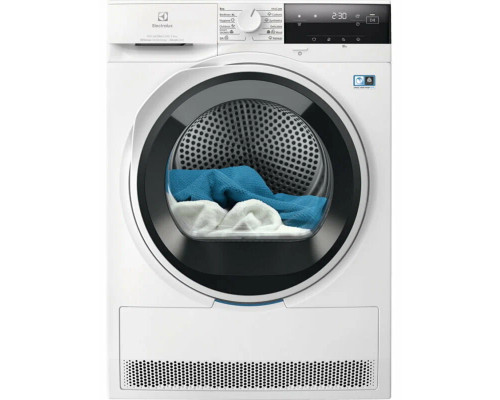 Сушильная машина Electrolux EW8D394M Сушильная машина Electrolux EW8D394M