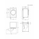 Сушильная машина Electrolux EW8D394M