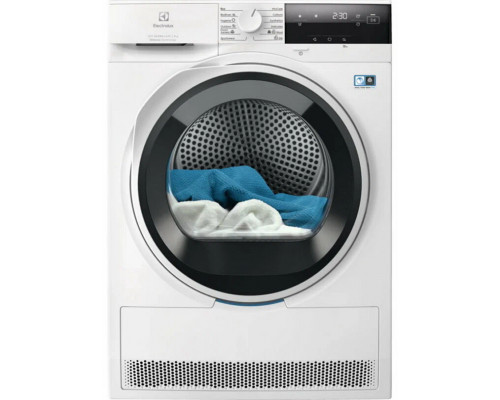 Сушильная машина Electrolux EW8D394ME Сушильная машина Electrolux EW8D394ME