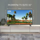 Телевизор OLTO 32H337