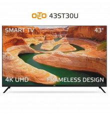 Телевизор OLTO 43ST30U