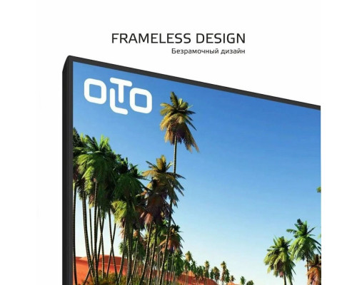 Телевизор OLTO 43ST30U Телевизор OLTO 43ST30U