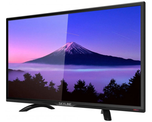 Телевизор SKYLINE 24YT5900 Телевизор SKYLINE 24YT5900