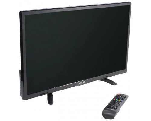 Телевизор SKYLINE 24YT5900 Телевизор SKYLINE 24YT5900
