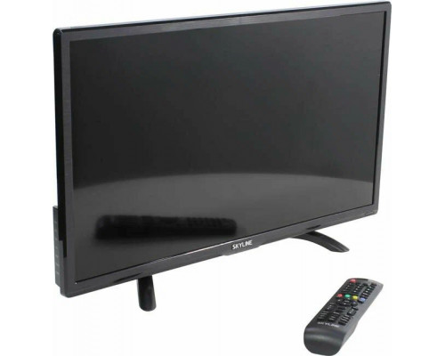 Телевизор SKYLINE 24YT5900 Телевизор SKYLINE 24YT5900
