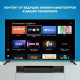 Телевизор SKYLINE 43LST6575