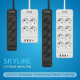 Телевизор SKYLINE 43LST6575