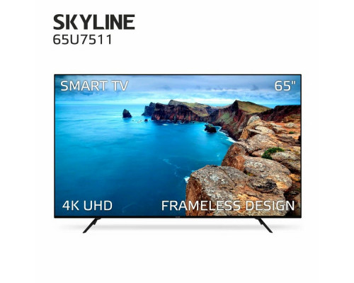 Телевизор SKYLINE 65U7511