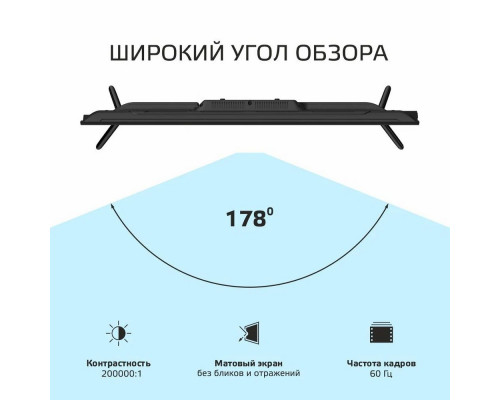 Телевизор SKYLINE 65U7511