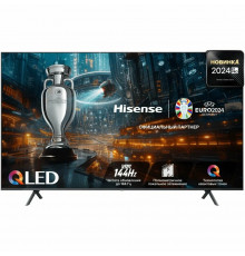 Телевизор Hisense 85E7NQ PRO