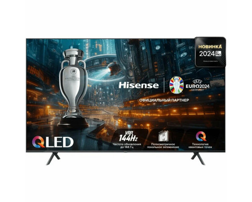 Телевизор Hisense 85E7NQ PRO Телевизор Hisense 85E7NQ PRO