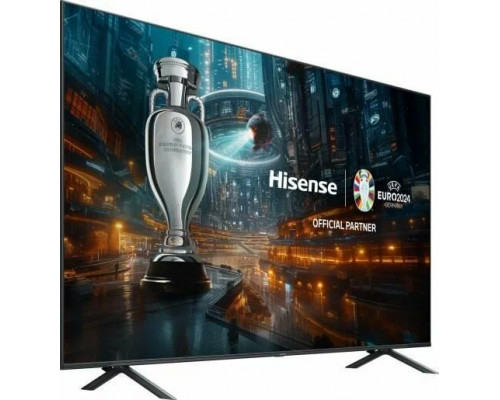 Телевизор Hisense 85E7NQ PRO Телевизор Hisense 85E7NQ PRO