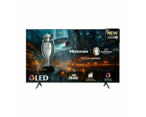 Телевизор Hisense 85E7NQ PRO Телевизор Hisense 85E7NQ PRO