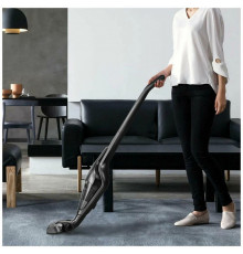 Вертикальный пылесос KITFORT КТ-5161-1 темно-серый