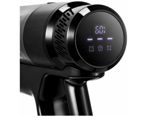 Вертикальный пылесос KITFORT КТ-5289 Вертикальный пылесос KITFORT КТ-5289