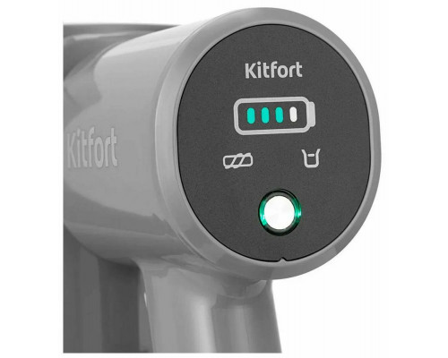 Вертикальный пылесос KITFORT КТ-5304 Вертикальный пылесос KITFORT КТ-5304