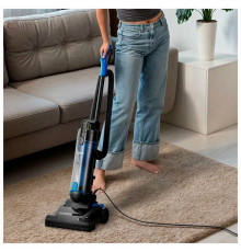 Вертикальный пылесос KITFORT КТ-5318