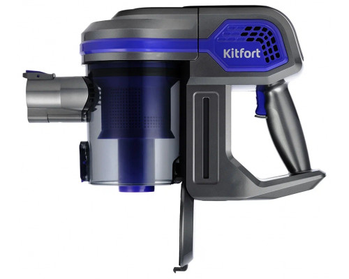 Вертикальный пылесос Kitfort КТ-5103 Вертикальный пылесос Kitfort КТ-5103