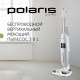 Вертикальный пылесос Polaris PVCW 4050 Белый