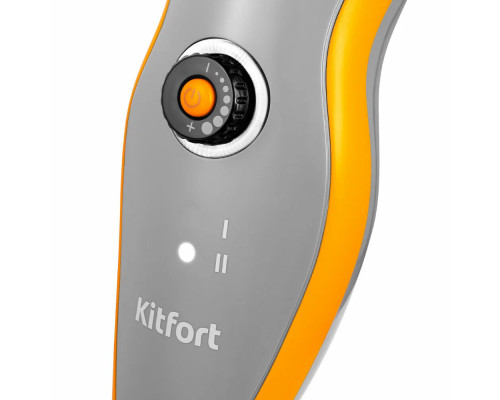 Паровая швабра KITFORT КТ-1047