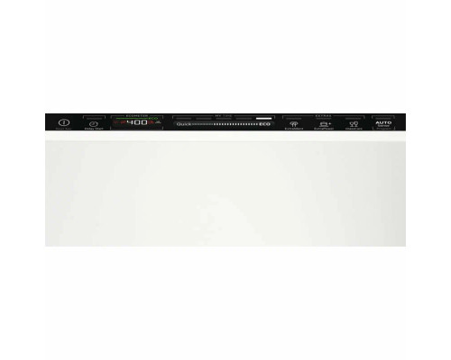 Встраиваемая посудомоечная машина AEG FSE73407P