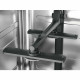 Встраиваемая посудомоечная машина AEG FSE73407P