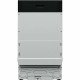 Встраиваемая посудомоечная машина AEG FSE73407P