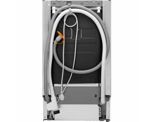 Встраиваемая посудомоечная машина AEG FSE73407P