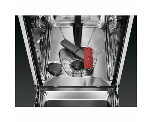 Встраиваемая посудомоечная машина AEG FSE73407P