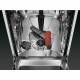Встраиваемая посудомоечная машина AEG FSE73407P