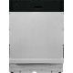Встраиваемая посудомоечная машина AEG FSS5261XZ