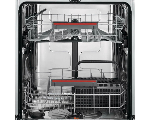 Встраиваемая посудомоечная машина AEG FSS5261XZ