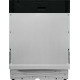 Встраиваемая посудомоечная машина ELECTROLUX EEG69420W