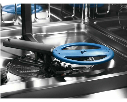 Встраиваемая посудомоечная машина ELECTROLUX EEG69420W Встраиваемая посудомоечная машина ELECTROLUX EEG69420W