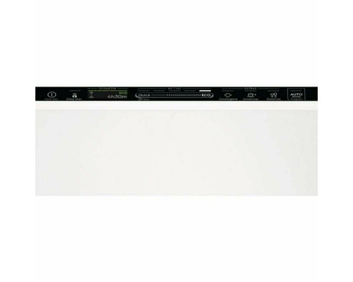 Встраиваемая посудомоечная машина ELECTROLUX EEG88520W Встраиваемая посудомоечная машина ELECTROLUX EEG88520W