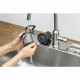 Встраиваемая посудомоечная машина ELECTROLUX EEG88520W