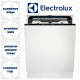 Встраиваемая посудомоечная машина ELECTROLUX EEG88520W