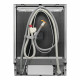 Встраиваемая посудомоечная машина ELECTROLUX EEM69310L