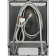 Встраиваемая посудомоечная машина ELECTROLUX EEM69310L